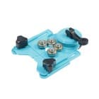 Кондукторы для сверления отверстий