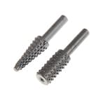 Шарошки, борфрезы