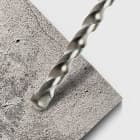 Свёрла по бетону