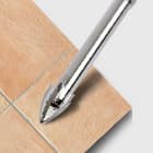 Свёрла по керамике, керамограниту и стеклу