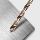 Свёрла по металлу