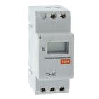 Розеточные таймеры