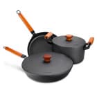 Наборы посуды