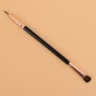 Кисти для макияжа и окрашивания бровей