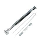 Механизм для проветривания теплиц