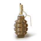 Тренировочное оружие