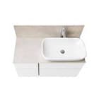 Столешницы для ванной комнаты