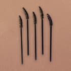 Расчёски и щёточки для ресниц и бровей