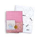 Ткань и выкройки