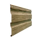 Сайдинг и комплектующие