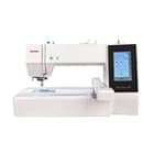 Швейные и вязальные машины