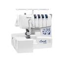 Оверлоки и распошивальные машины