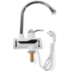 Проточные водонагреватели