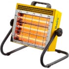 Инфракрасные обогреватели