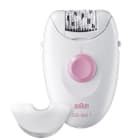 Эпиляция и парафинотерапия