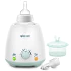 Подогреватели питания и стерилизаторы