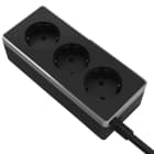 Удлинители