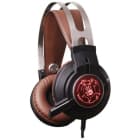 Игровые наушники