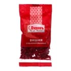 Сублимированные ягоды и фрукты