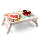 Столики для завтрака