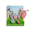 Украшения на дверь и стол