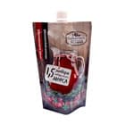 Концентраты для приготовления напитков