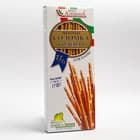 Хлебные палочки, соломка