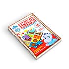 Головоломки по методикам