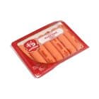 Сосиски, сардельки, шпикачки