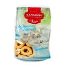 Сушки, баранки