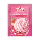 Взбитые сливки, крем