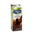 Соевые напитки