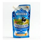 Сгущенное молоко