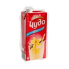 Молочные коктейли