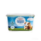 Творог и творожные изделия