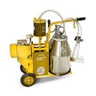 Доильные аппараты