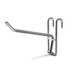 Крючки и гребёнки