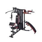 Силовые тренажёры