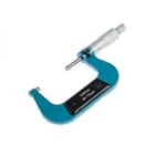 Микрометры механические