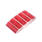 Пломбы и наклейки для опечатывания груза