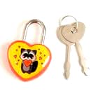 Замки для чемоданов