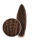 Материалы для наращивания и плетения волос