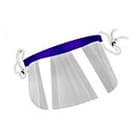 Экраны, воротники