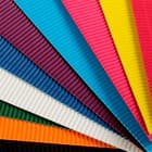 Гофрированный картон