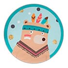 Декоративные ковры