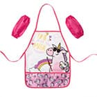 Фартуки для детского творчества