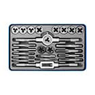 Наборы метчиков и плашек