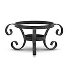 Саджи и подставки