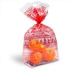 Пакеты с жёстким дном