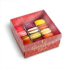 Упаковка для макарун